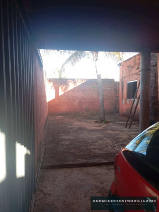 Casa com 2 Quartos à Venda, 180 m² em Santo Amaro - Montes Claros