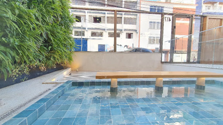 Imagem Apartamento com 2 Quartos à Venda, 90 m² em Centro - Juiz De Fora