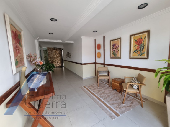 Imagem Apartamento com 3 Quartos à Venda, 137 m² em Centro - Ubatuba Imagem Apartamento com 3 Quartos à Venda, 137 m² em Centro - Ubatuba