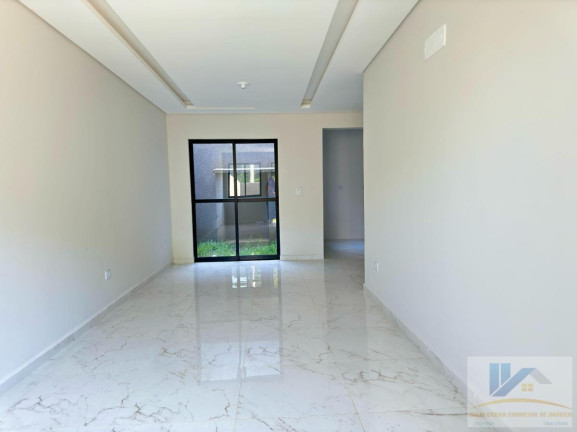 Imagem Apartamento com 3 Quartos à Venda, 126 m² em Uberaba - Curitiba