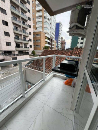 Imagem Sobrado com 3 Quartos à Venda, 106 m² em Aviação - Praia Grande Imagem Sobrado com 3 Quartos à Venda, 106 m² em Aviação - Praia Grande