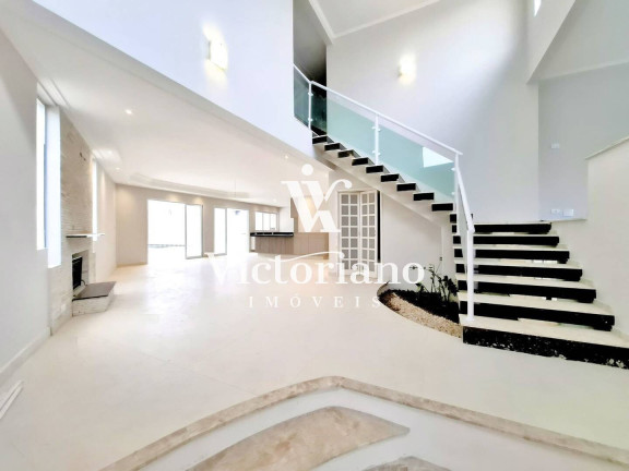 Imagem Casa de Condomínio com 4 Quartos à Venda, 444 m² em Urbanova Iii - São José Dos Campos Imagem Casa de Condomínio com 4 Quartos à Venda, 444 m² em Urbanova Iii - São José Dos Campos