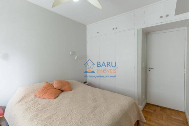 Imagem Apartamento com 3 Quartos à Venda, 92 m² em Vila Nova Conceição - São Paulo Imagem Apartamento com 3 Quartos à Venda, 92 m² em Vila Nova Conceição - São Paulo