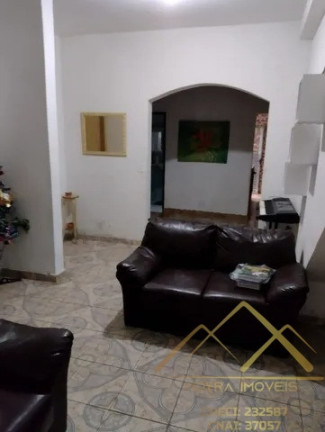 Imagem Sobrado com 6 Quartos à Venda, 260 m² em Perequê Açu - Ubatuba Imagem Sobrado com 6 Quartos à Venda, 260 m² em Perequê Açu - Ubatuba