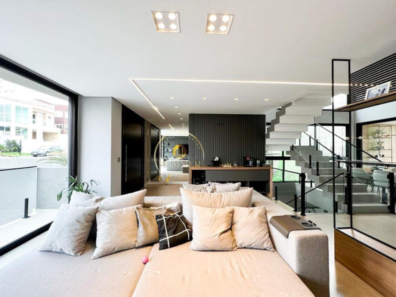 Casa com 4 Quartos à Venda, 386 m² em Jardim Das Cerejeiras - Arujá