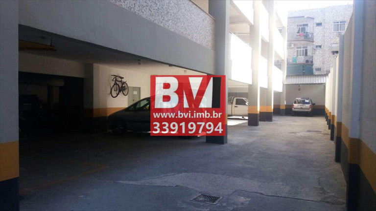 Imagem Apartamento com 1 Quarto à Venda, 70 m² em Irajá - Rio De Janeiro