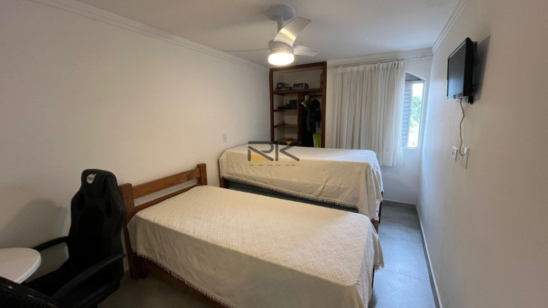 Imagem Apartamento com 2 Quartos à Venda, 72 m² em Tenório - Ubatuba