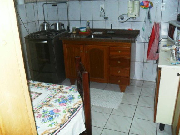 Imagem Apartamento com 3 Quartos à Venda, 101 m² em Campo Grande - Santos Imagem Apartamento com 3 Quartos à Venda, 101 m² em Campo Grande - Santos