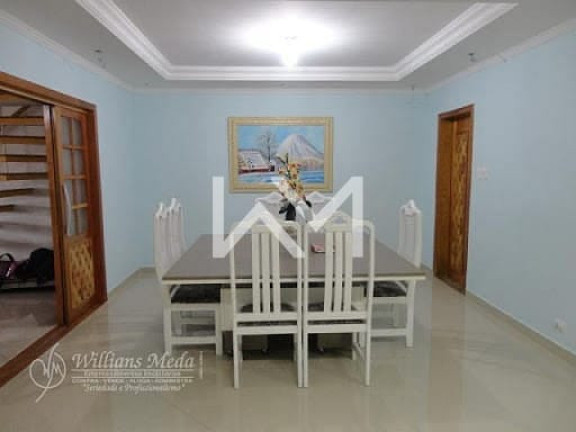 Imagem Sobrado com 4 Quartos à Venda, 300 m² em Vila Rio De Janeiro - Guarulhos Imagem Sobrado com 4 Quartos à Venda, 300 m² em Vila Rio De Janeiro - Guarulhos