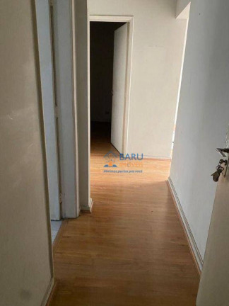 Imagem Apartamento com 1 Quarto à Venda, 73 m² em Higienópolis - São Paulo Imagem Apartamento com 1 Quarto à Venda, 73 m² em Higienópolis - São Paulo