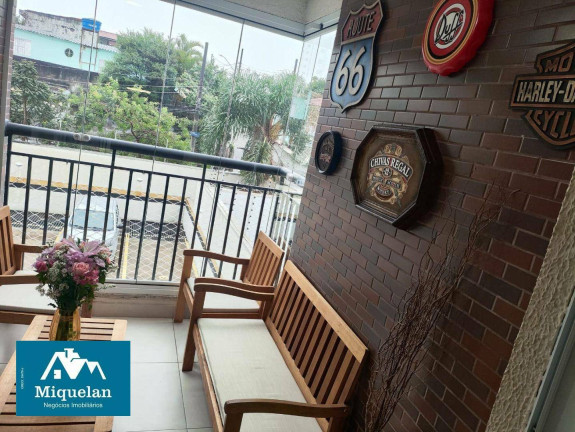 Imagem Apartamento com 2 Quartos à Venda, 62 m² em Vila Yaya - Guarulhos Imagem Apartamento com 2 Quartos à Venda, 62 m² em Vila Yaya - Guarulhos
