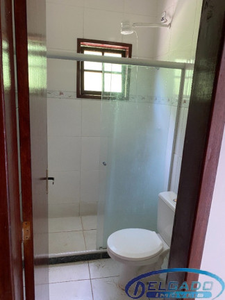 Imagem Casa com 2 Quartos para Alugar, 40 m² em Bairro Nova Cidade - Itaboraí