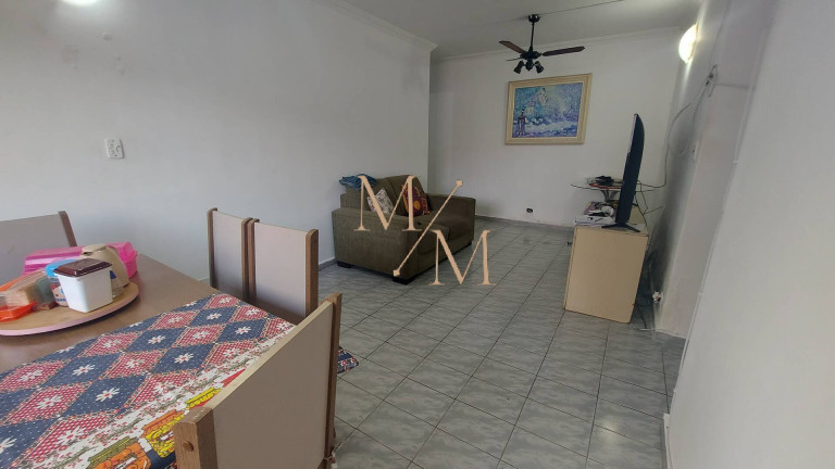 Imagem Apartamento com 3 Quartos à Venda, 110 m² em Aparecida - Santos Imagem Apartamento com 3 Quartos à Venda, 110 m² em Aparecida - Santos