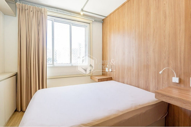 Imagem Apartamento com 1 Quarto à Venda, 42 m² em Jardim Portal I E Ii - São Paulo