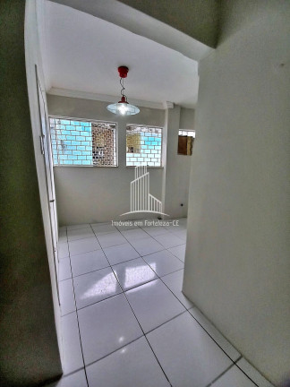 Imagem Apartamento com 3 Quartos à Venda, 88 m² em Meireles - Fortaleza Imagem Apartamento com 3 Quartos à Venda, 88 m² em Meireles - Fortaleza