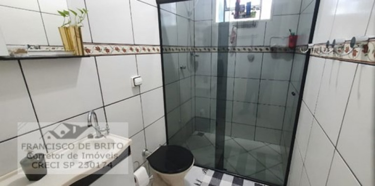 Imagem Imóvel com 2 Quartos à Venda, 67 m² em Vila Bionde - Cruzeiro Imagem Imóvel com 2 Quartos à Venda, 67 m² em Vila Bionde - Cruzeiro