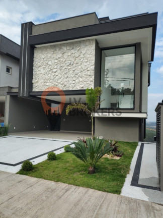 Imagem Casa com 4 Quartos à Venda, 250 m² em Condominio Bella Citta - Mogi Das Cruzes Imagem Casa com 4 Quartos à Venda, 250 m² em Condominio Bella Citta - Mogi Das Cruzes
