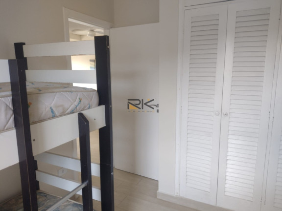 Imagem Apartamento com 2 Quartos à Venda, 67 m² em Barra Da Lagoa - Ubatuba