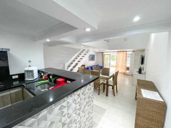 Imagem Casa com 3 Quartos à Venda, 145 m² em Riviera De São Lourenço - Bertioga Imagem Casa com 3 Quartos à Venda, 145 m² em Riviera De São Lourenço - Bertioga