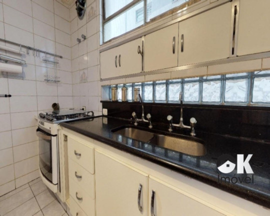 Imagem Apartamento com 4 Quartos à Venda, 260 m² em Higienópolis - São Paulo