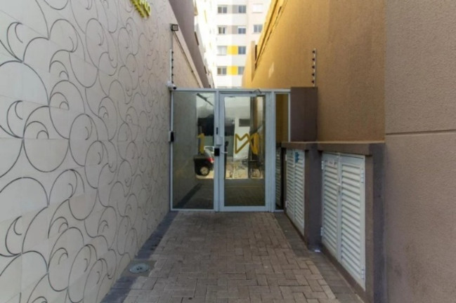 Imagem Imóvel com 2 Quartos à Venda, 35 m² em Barra Funda - São Paulo Imagem Imóvel com 2 Quartos à Venda, 35 m² em Barra Funda - São Paulo
