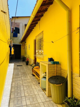 Imagem Casa com 3 Quartos à Venda,  em Mirim - Praia Grande