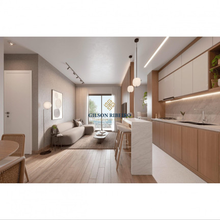 Imagem Apartamento com 2 Quartos à Venda, 66 m² em Cedros - Camboriú