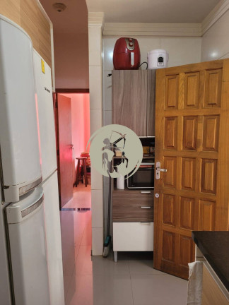 Imagem Apartamento com 2 Quartos à Venda, 60 m² em Boqueirao - Santos