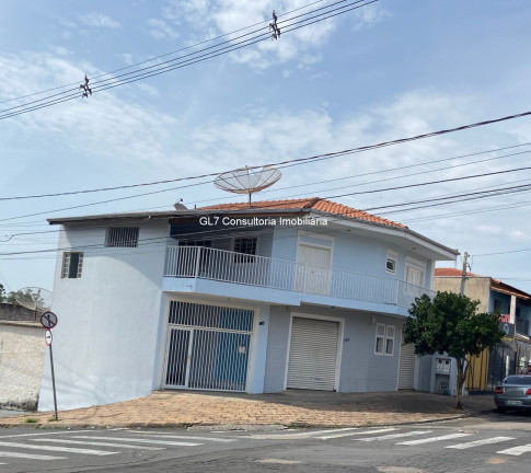 Imóvel com 2 Quartos à Venda,  em Jardim Morada Do Sol - Indaiatuba