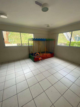Imagem Apartamento com 2 Quartos à Venda, 50 m² em Jardim Bela Vista - Guarulhos Imagem Apartamento com 2 Quartos à Venda, 50 m² em Jardim Bela Vista - Guarulhos