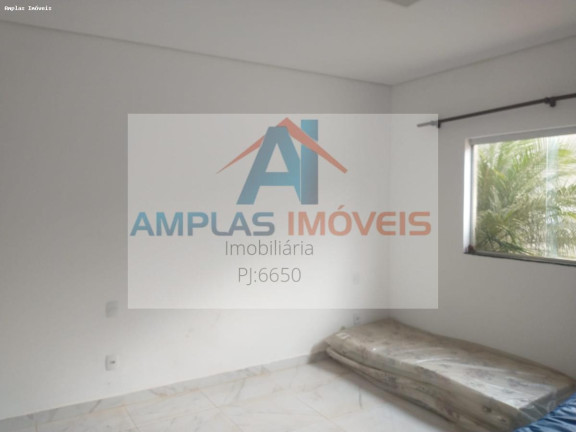 Imagem Casa com 3 Quartos à Venda, 400 m² em Imperatriz - Mateus Leme