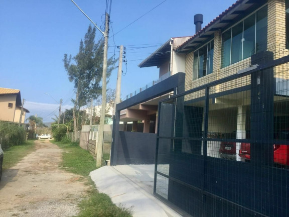 Imagem Apartamento com 3 Quartos para Temporada, 70 m² em Ferraz - Garopaba