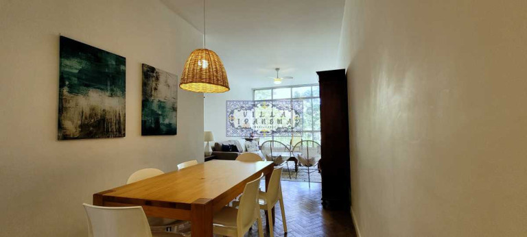 Imagem Apartamento com 3 Quartos à Venda, 110 m² em Ipanema - Rio De Janeiro Imagem Apartamento com 3 Quartos à Venda, 110 m² em Ipanema - Rio De Janeiro