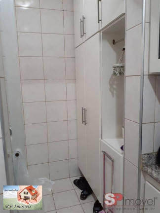 Imagem Apartamento com 3 Quartos à Venda, 66 m² em Nova Petrópolis - São Bernardo Do Campo