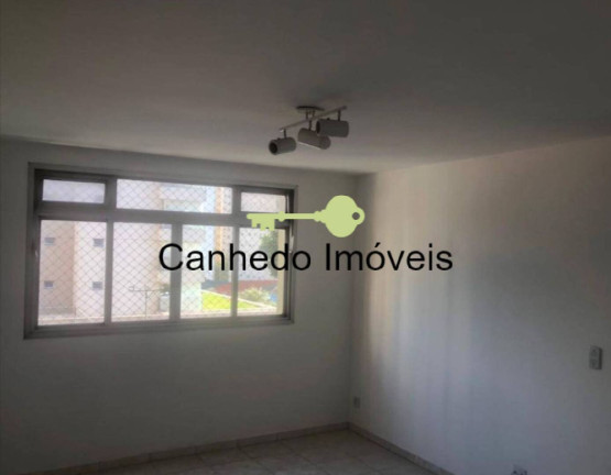 Imagem Apartamento com 2 Quartos à Venda, 78 m² em Brooklin - São Paulo Imagem Apartamento com 2 Quartos à Venda, 78 m² em Brooklin - São Paulo
