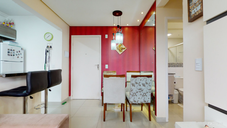 Imagem Apartamento com 2 Quartos à Venda, 87 m² em Nonoai - Porto Alegre Imagem Apartamento com 2 Quartos à Venda, 87 m² em Nonoai - Porto Alegre