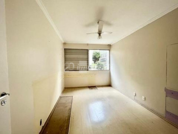 Imagem Apartamento com 3 Quartos à Venda, 140 m² em Higienópolis - São Paulo