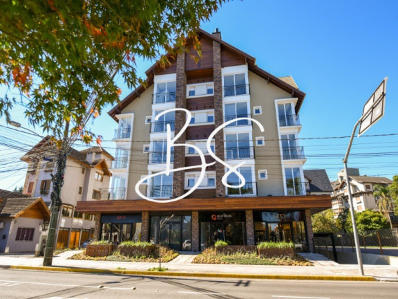 Imagem Apartamento com 2 Quartos à Venda, 76 m² em Floresta - Gramado Imagem Apartamento com 2 Quartos à Venda, 76 m² em Floresta - Gramado