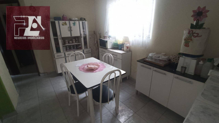 Imagem Casa com 2 Quartos à Venda, 110 m² em Cruz - Lorena Imagem Casa com 2 Quartos à Venda, 110 m² em Cruz - Lorena