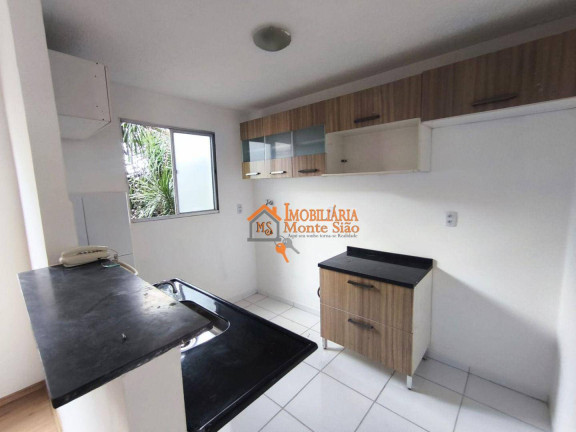 Imagem Apartamento com 2 Quartos à Venda, 40 m² em água Chata - Guarulhos Imagem Apartamento com 2 Quartos à Venda, 40 m² em água Chata - Guarulhos