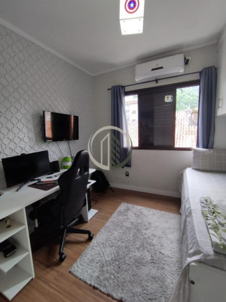 Imagem Apartamento com 3 Quartos à Venda, 105 m² em Marapé - Santos Imagem Apartamento com 3 Quartos à Venda, 105 m² em Marapé - Santos