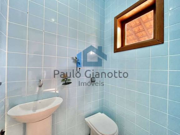 Imagem Casa de Condomínio com 5 Quartos à Venda, 360 m² em São Fernando Residência - Barueri