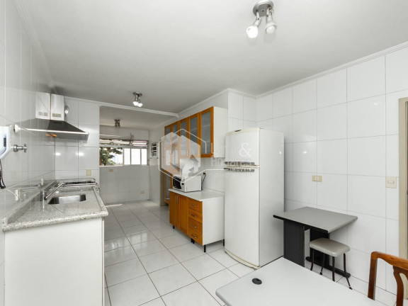 Imagem Apartamento com 3 Quartos à Venda, 98 m² em Planalto Paulista - São Paulo