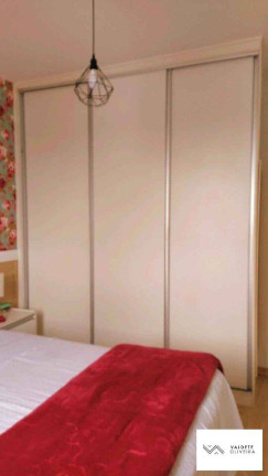Imagem Apartamento com 2 Quartos à Venda, 56 m² em Parque Senhor Do Bonfim - Taubaté Imagem Apartamento com 2 Quartos à Venda, 56 m² em Parque Senhor Do Bonfim - Taubaté