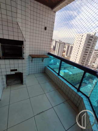 Imagem Apartamento com 3 Quartos à Venda, 105 m² em Guilhermina - Praia Grande Imagem Apartamento com 3 Quartos à Venda, 105 m² em Guilhermina - Praia Grande