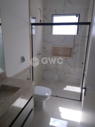 Imagem Imóvel com 3 Quartos à Venda, em Loteamento Residencial E Comercial Fazenda São Sebastião - Marília Imagem Imóvel com 3 Quartos à Venda, em Loteamento Residencial E Comercial Fazenda São Sebastião - Marília