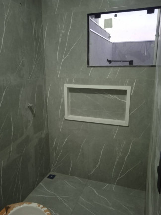 Imagem Casa com 3 Quartos à Venda, 126 m² em Residencial Araucárias - Arapongas Imagem Casa com 3 Quartos à Venda, 126 m² em Residencial Araucárias - Arapongas