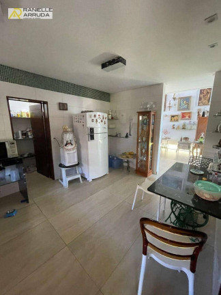 Imagem Casa com 4 Quartos à Venda, 360 m² em Portal Do Sol - João Pessoa
