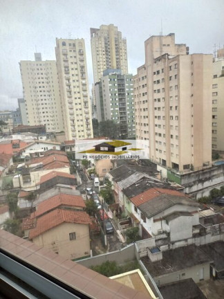 Imagem Apartamento com 3 Quartos à Venda, 273 m² em Aclimação - São Paulo Imagem Apartamento com 3 Quartos à Venda, 273 m² em Aclimação - São Paulo