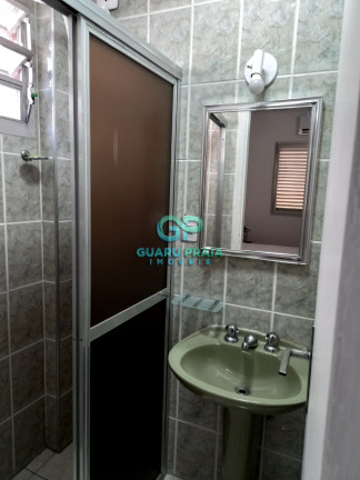 Imagem Apartamento com 2 Quartos à Venda, 62 m² em Enseada - Guarujá